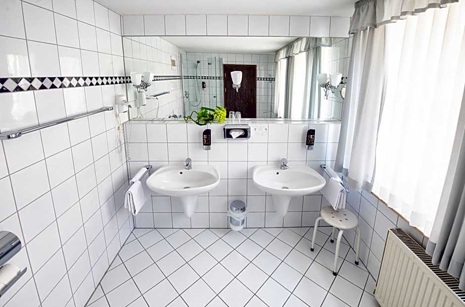 Stadthotel Patrizier