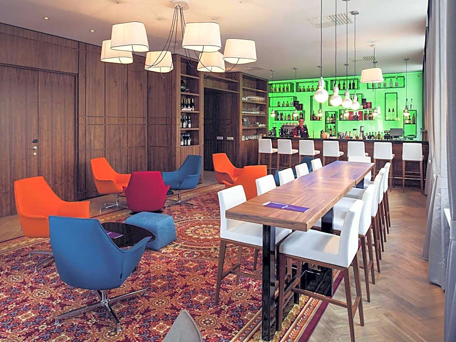 Mercure Riga Centre