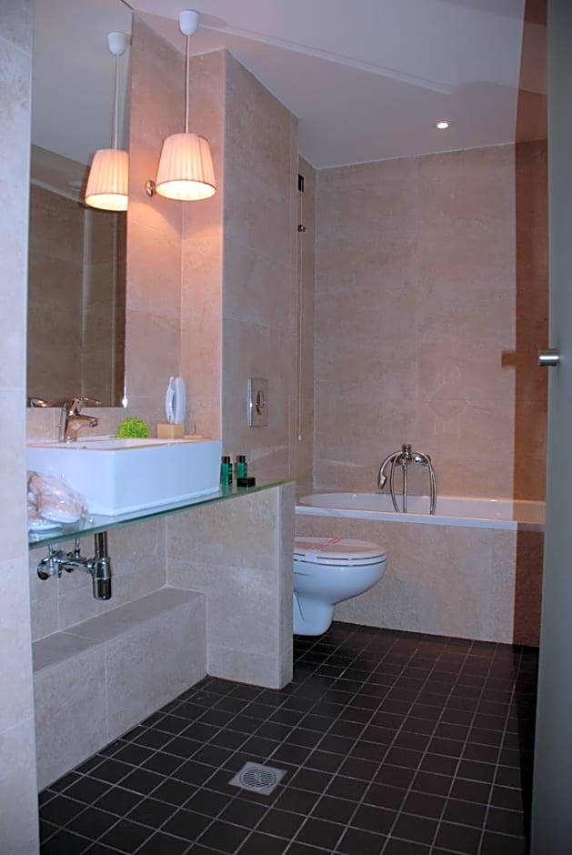 Dovitel Boutique Hotel