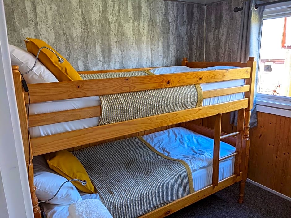 Reuben's Highland Retreat - Arisaig