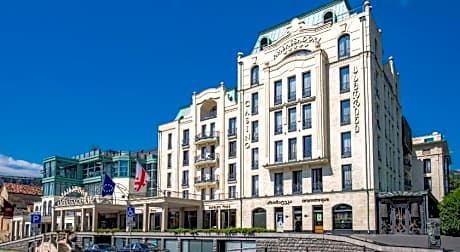 Ambassadori Tbilisi Hotel