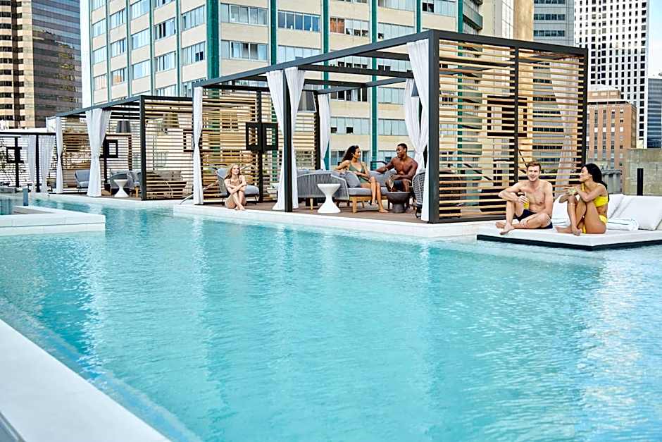 Thompson Dallas by Hyatt