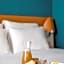 Novotel Evry Courcouronnes