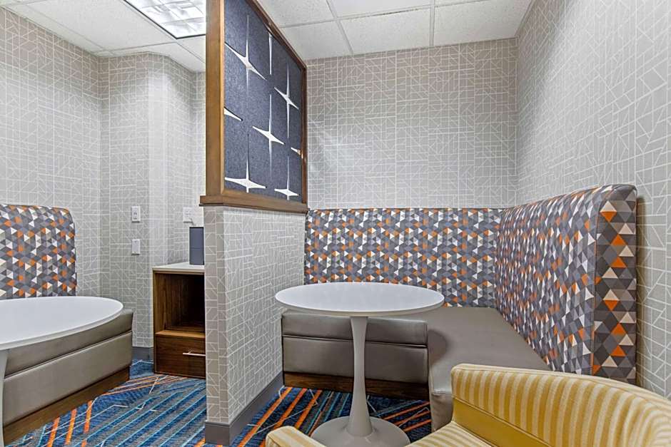 Hampton Inn By Hilton & Suites Greeley