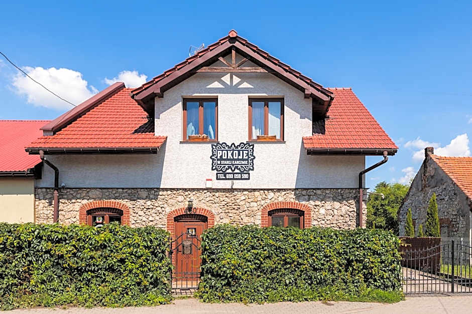 Pokoje w Starej Karczmie - Free Parking - by Upstairs