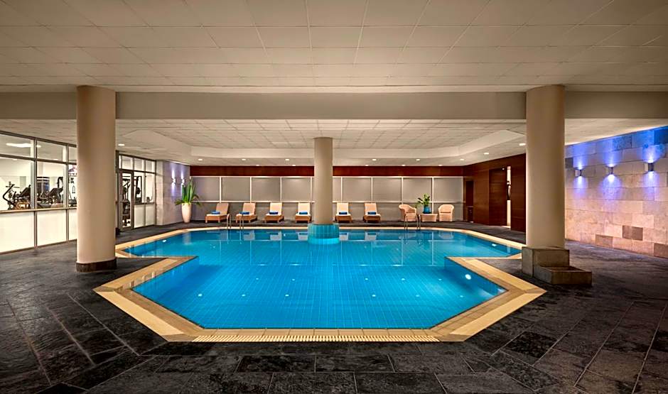 Mediterranean Beach Hotel
