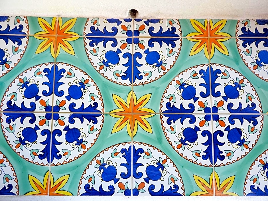 Casa Schmidt
