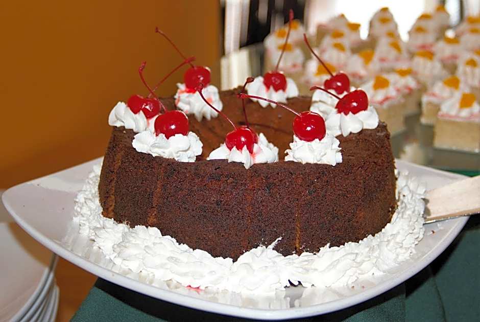 Radisson Colon 2,000 Hotel & Casino