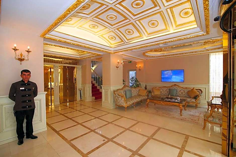 Demir Hotel