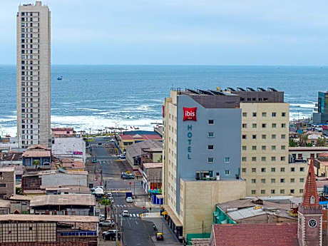 Ibis Iquique