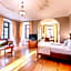 Welcome Hotel Schloss Lehen