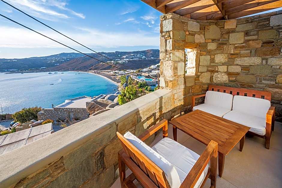 Greco Philia Hotel Boutique