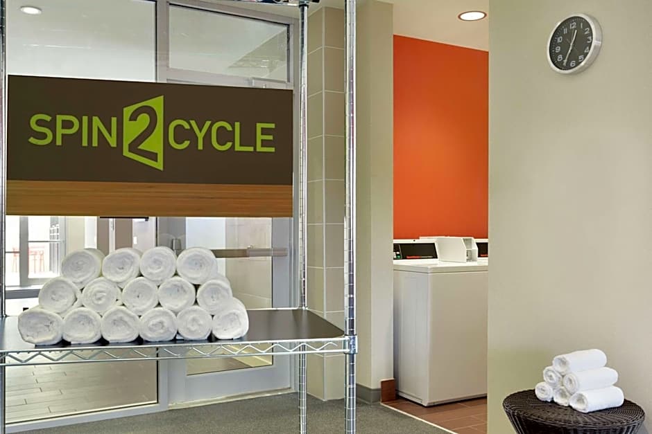 Home2 Suites by Hilton Durham Chapel Hill