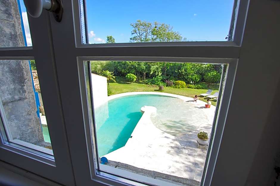 Logis Saint Léonard