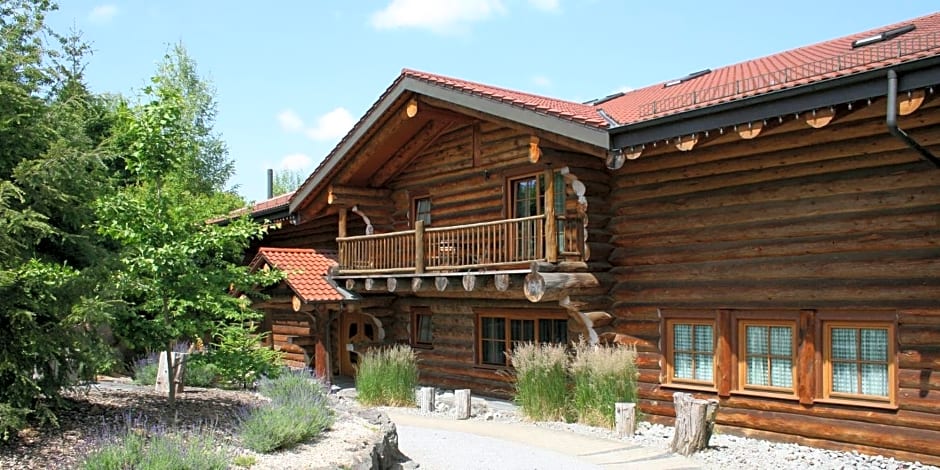 Hotel Sonnenhof Aspach