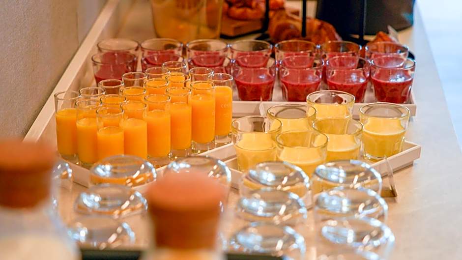 Baltic Hideaways Beach Hotel Warnemünde