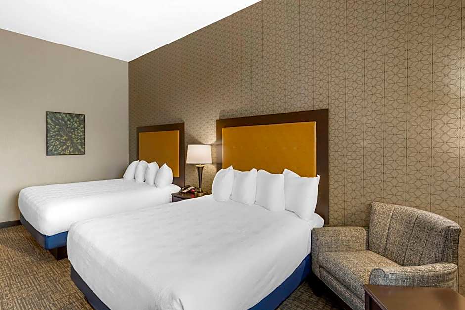 Best Western Plus Grant Creek Inn