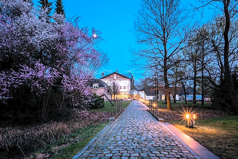 Fletcher Hotel Château De Raay