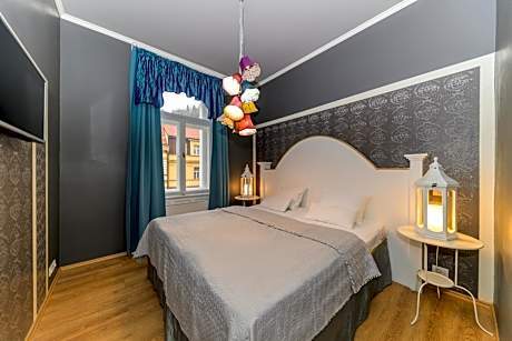 Standard Family Apartment