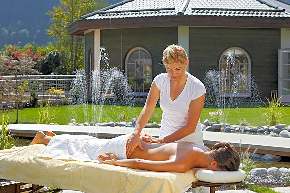 Theresa Wellness-Genießer-Hotel