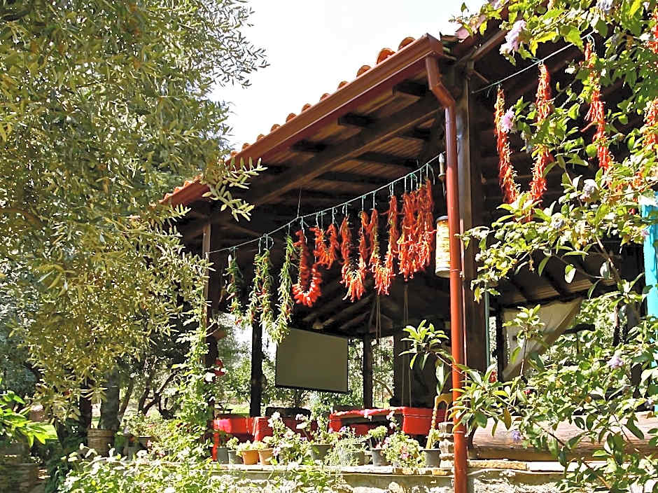 Stonehouse By Ipek Hotel