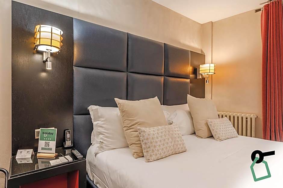 Hotiday Room Collection - Paris Arc de Triomphe