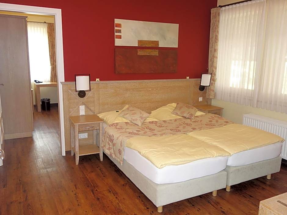 Dreimädelhaus - Haus Oerdekenbrück