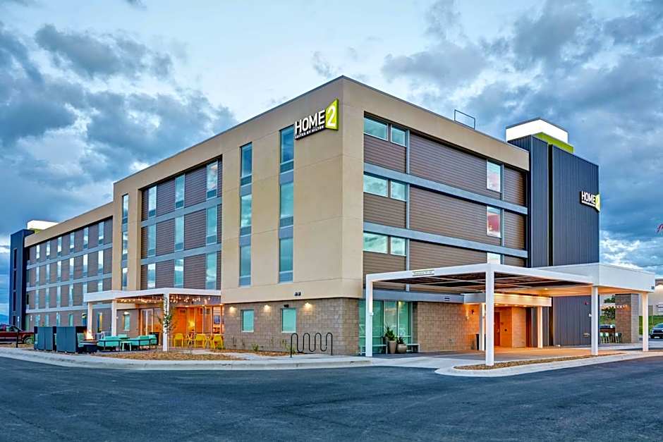 Home2 Suites By Hilton Helena