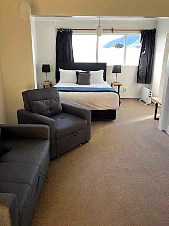 Executive Apartment