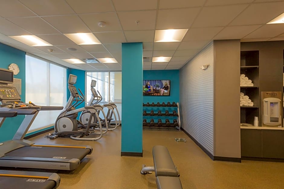 Fairfield Inn & Suites by Marriott Chillicothe