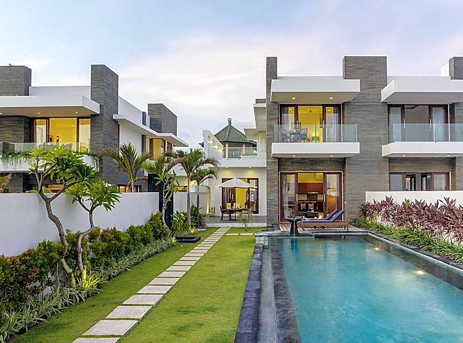Bali Diamond Estates & Villas