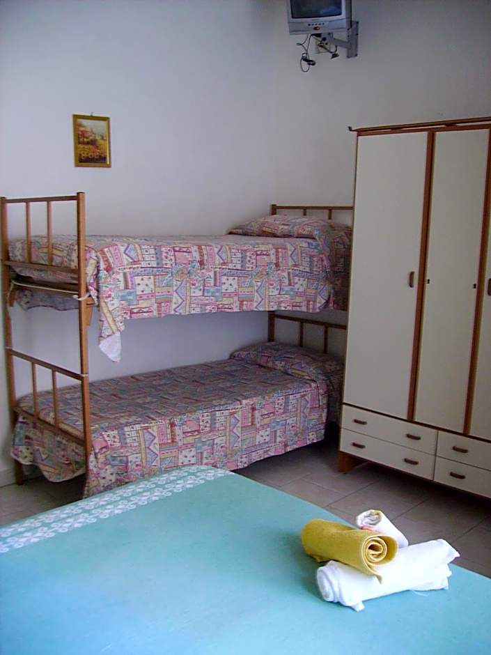 Albergo Maria Gabriella