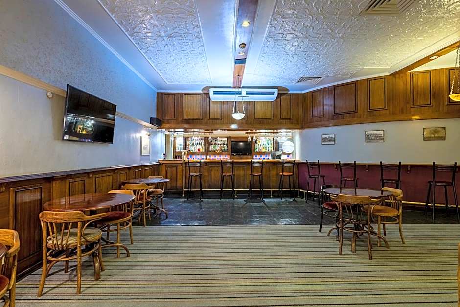 Holiday Inn Bulawayo Hotel By IHG