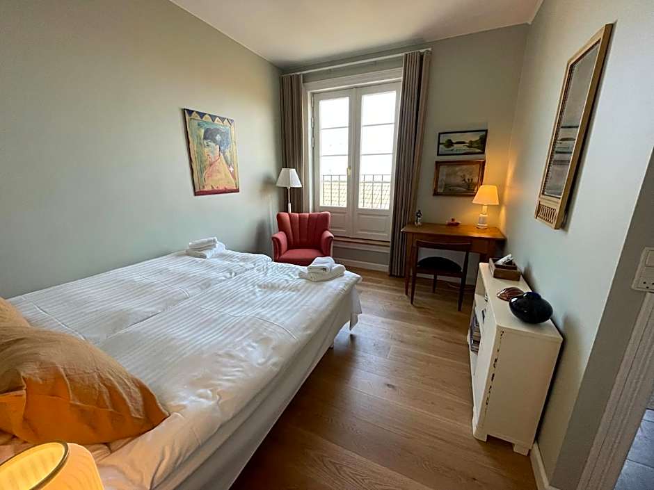 JANTZENs HOTEL