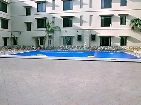 Hotel Uday Residency- by Excellent Hospitality
