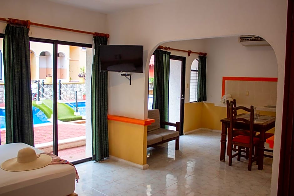 Hotel Vista Caribe