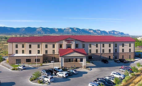 Hampton Inn By Hilton Mesa Verde/Cortez