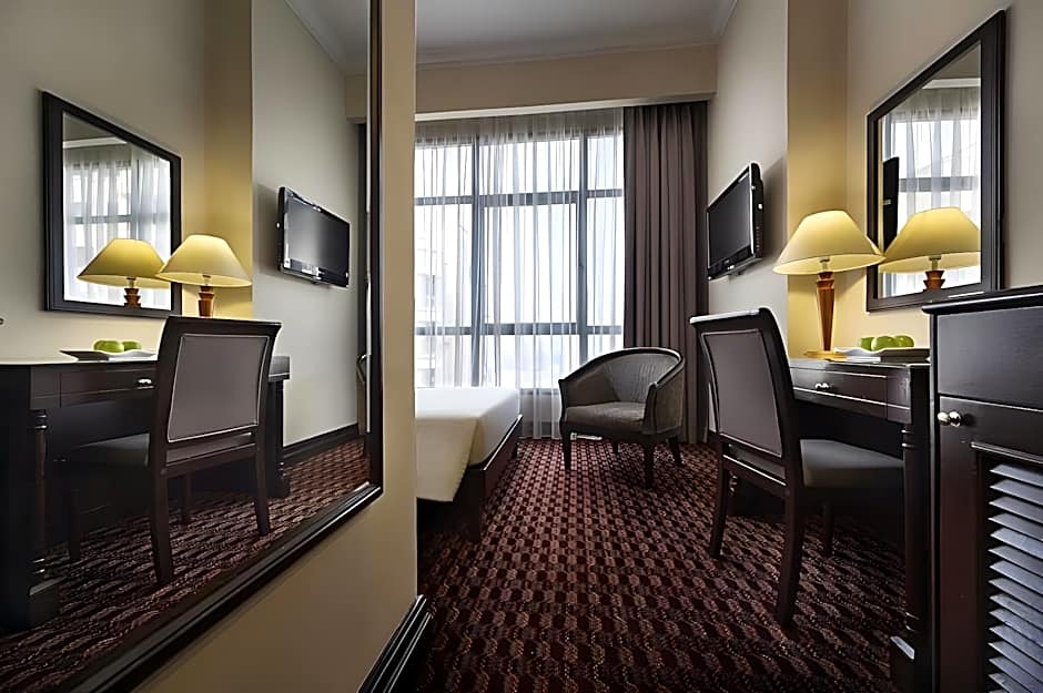 Berjaya Penang Hotel