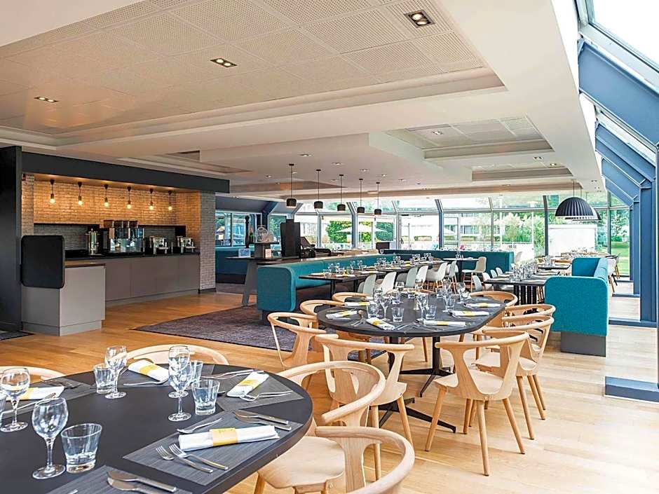 Novotel Lille Aéroport