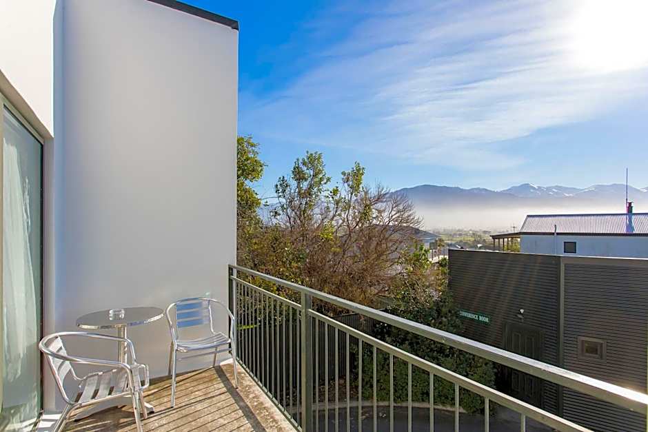 Kaikoura Gateway Motor Lodge