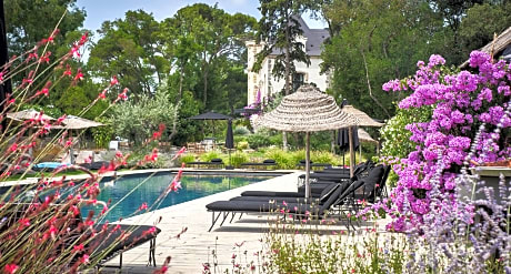 Domaine Tarbouriech, Demeure & Spa