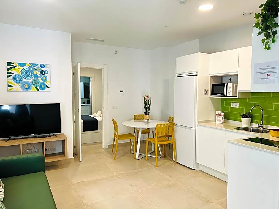 Bnbook Medea Apartments 2