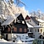 Hotel und Restaurant Kohlerhutte - Furstenbrunn