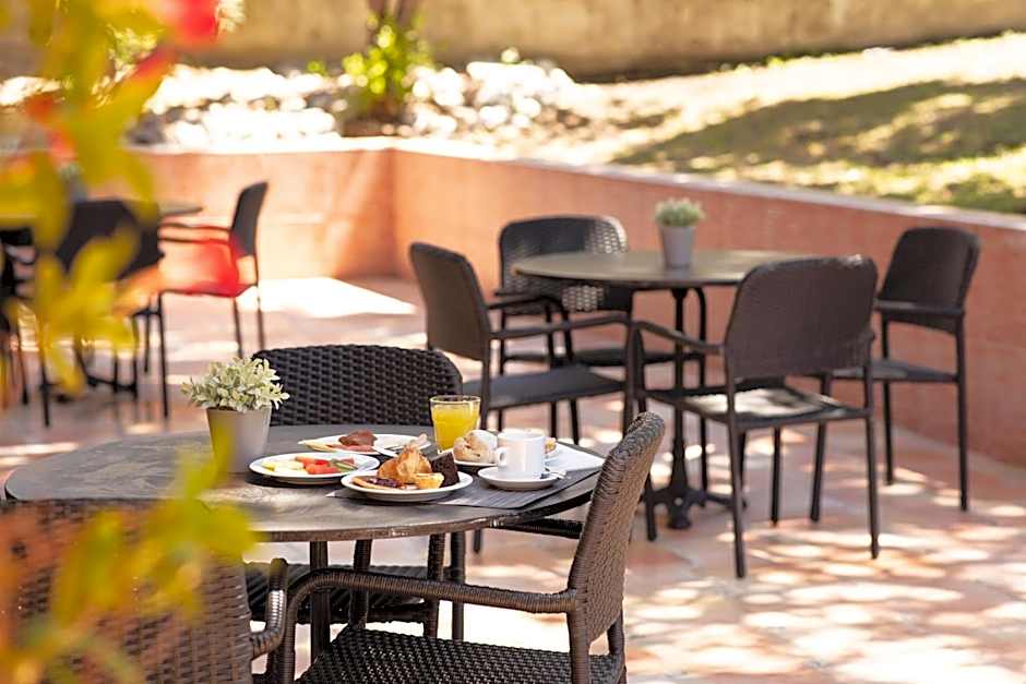 Hotel Campanile Setubal