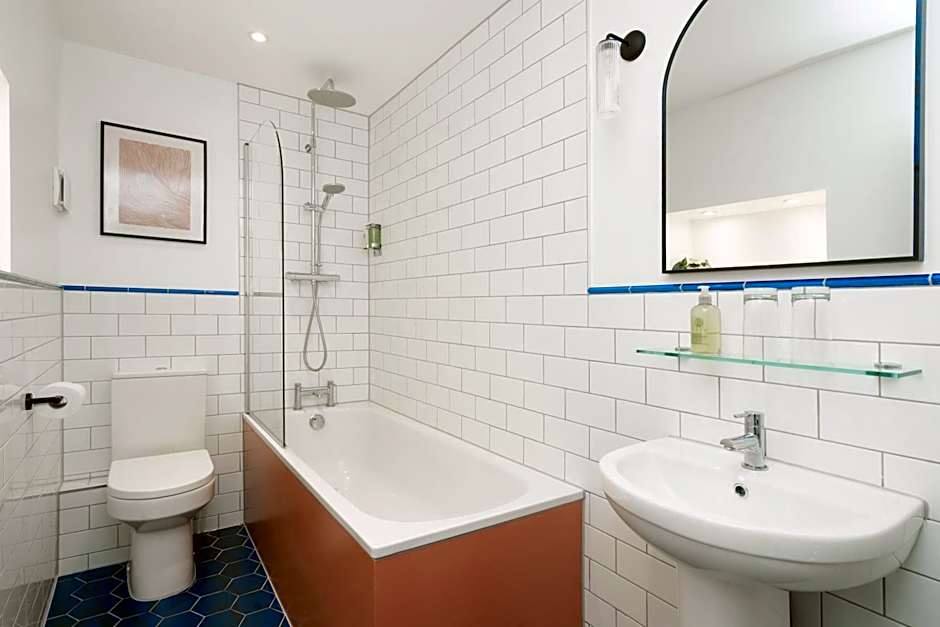 The Rodney Hotel