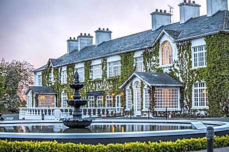 Crover House Hotel & Golf Club