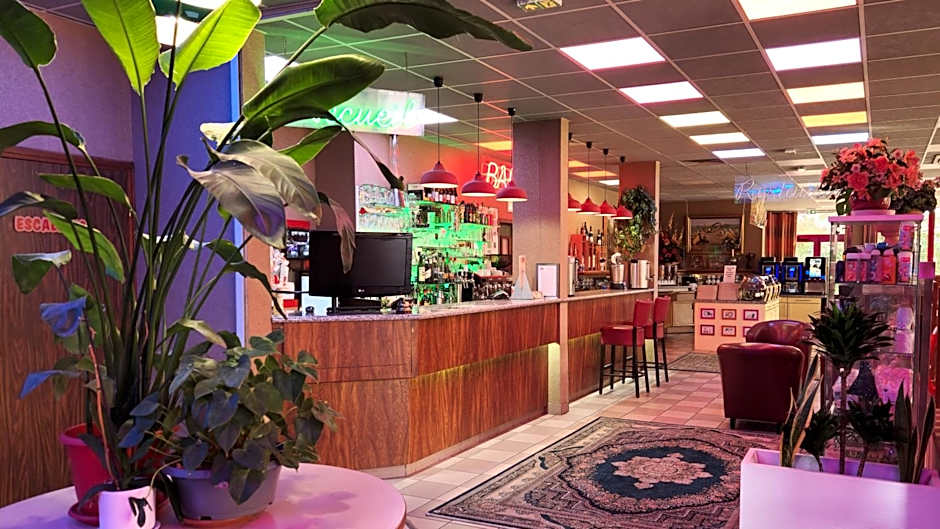 Hôtel Siatel Besançon Chateaufarine