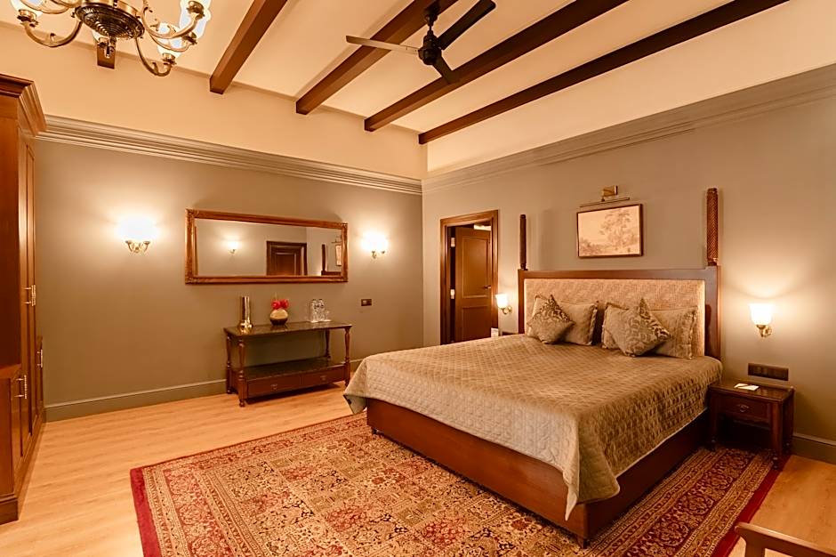 Photo 1 of 4 of Heritage 2 Bedroom Suite