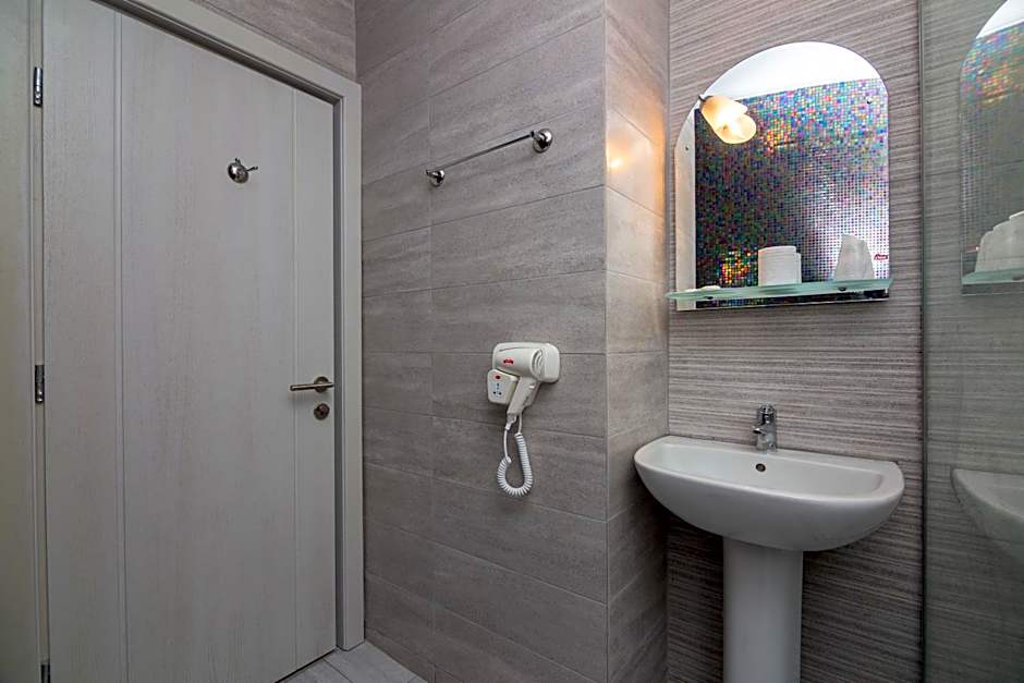 Hotel H pe plaja Belona