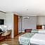 Iate Hotel Centro Florianópolis by RB Hotelaria